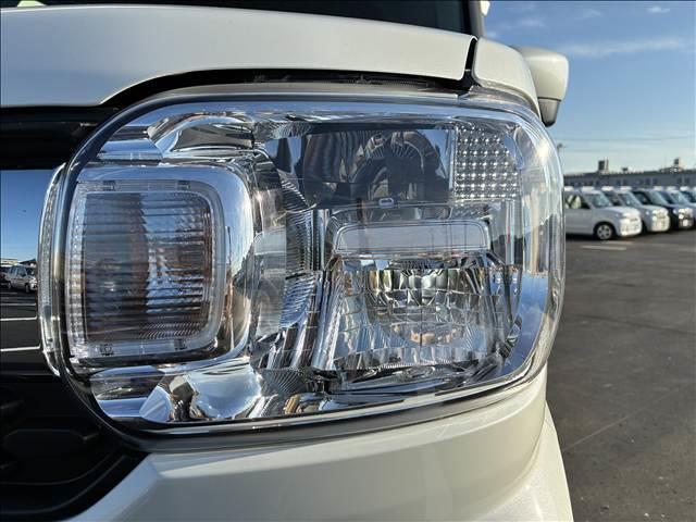 スペーシア HYBRID G 届出済未使用車(22枚目)