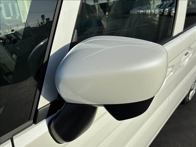 スペーシア HYBRID G 届出済未使用車(23枚目)