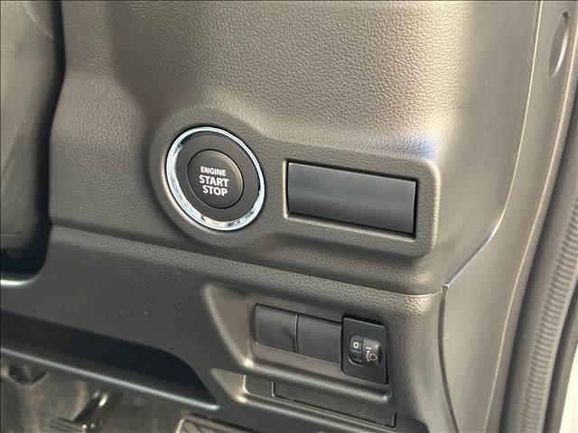 スペーシア HYBRID G 届出済未使用車(9枚目)