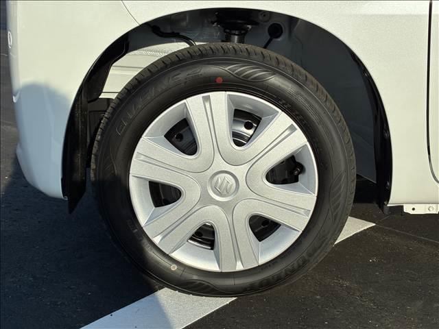 スペーシア HYBRID G 届出済未使用車(19枚目)