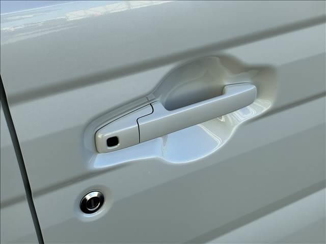 スペーシア HYBRID G 届出済未使用車(21枚目)