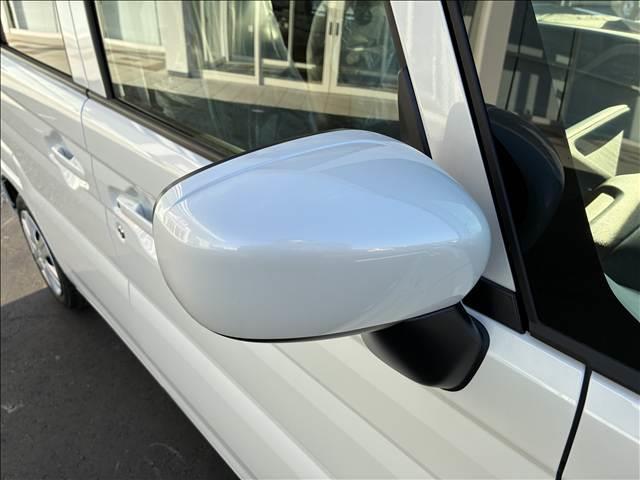 スペーシア HYBRID G 届出済未使用車(22枚目)