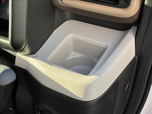 スペーシア HYBRID G 届出済未使用車(26枚目)