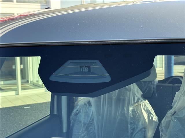 スペーシア HYBRID G 届出済未使用車(4枚目)