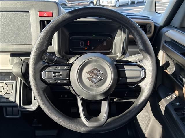 スペーシア HYBRID G 届出済未使用車(10枚目)