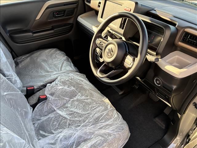 スペーシア HYBRID G 届出済未使用車(14枚目)