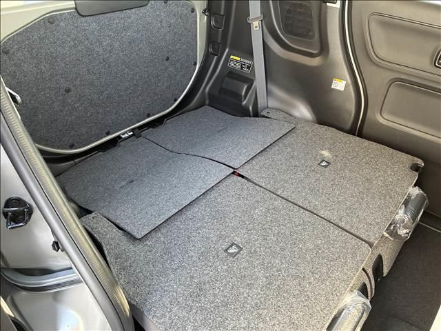 スペーシア HYBRID G 届出済未使用車(18枚目)