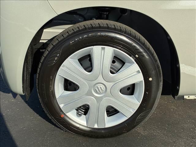 スペーシア HYBRID G 届出済未使用車(23枚目)