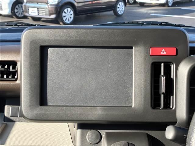 スペーシア HYBRID G 届出済未使用車(25枚目)