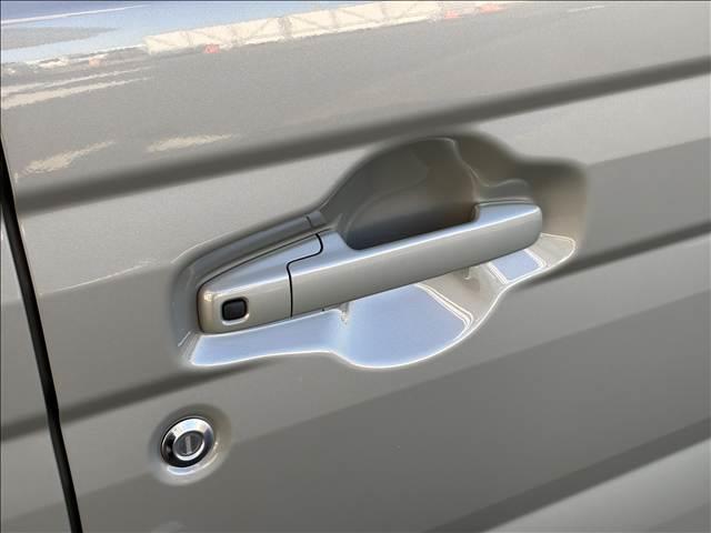 スペーシア HYBRID G 届出済未使用車(27枚目)