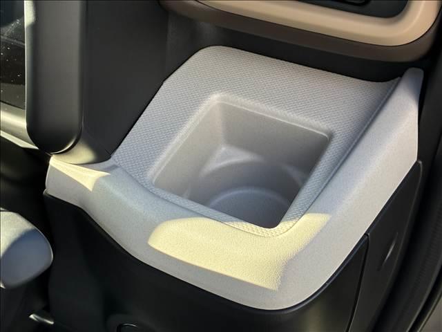 スペーシア HYBRID G 届出済未使用車(28枚目)