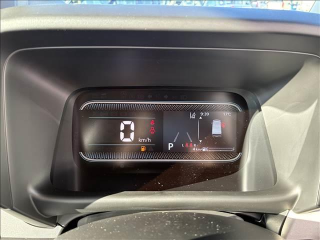 スペーシア HYBRID G 届出済未使用車(30枚目)