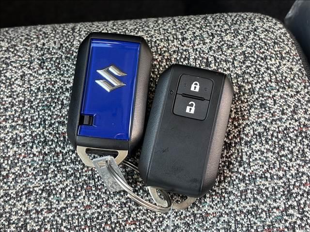 スペーシア HYBRID G 届出済未使用車(32枚目)