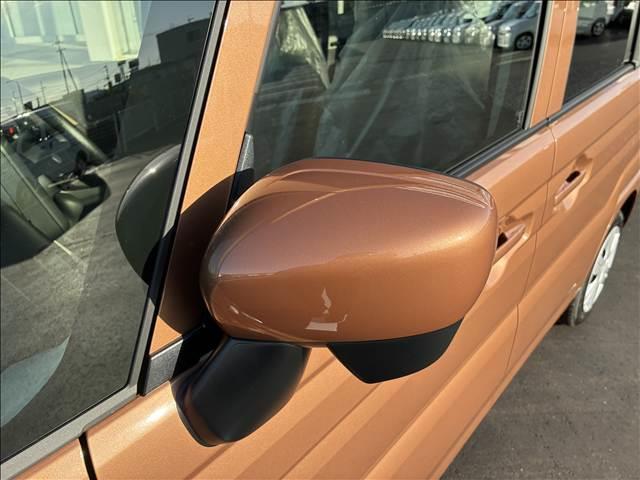 スペーシア HYBRID G 届出済未使用車(22枚目)