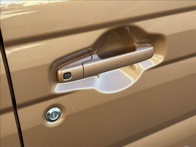 スペーシア HYBRID G 届出済未使用車(23枚目)