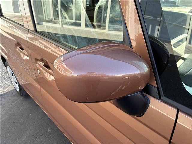 スペーシア HYBRID G 届出済未使用車(24枚目)