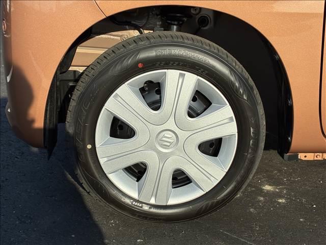 スペーシア HYBRID G 届出済未使用車(25枚目)