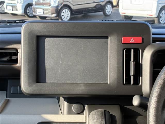 スペーシア HYBRID G 届出済未使用車(26枚目)