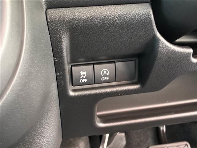 スペーシア HYBRID G 届出済未使用車(29枚目)