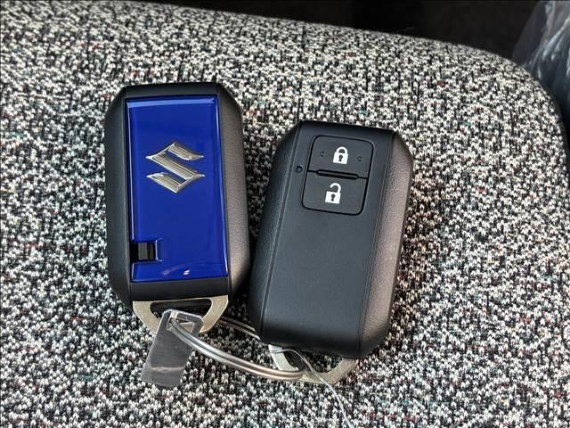 スペーシア HYBRID G 届出済未使用車(31枚目)