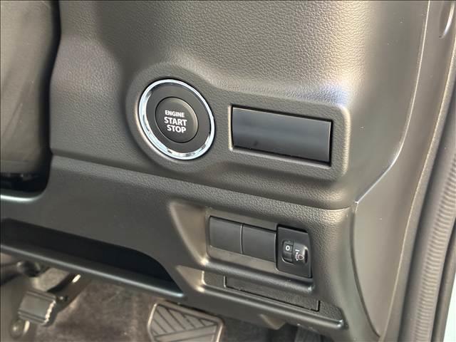 スペーシア HYBRID G 届出済未使用車(13枚目)