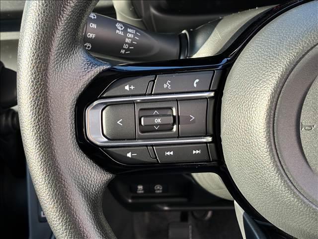 スペーシア HYBRID G 届出済未使用車(14枚目)