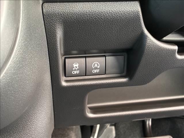 スペーシア HYBRID G 届出済未使用車(16枚目)