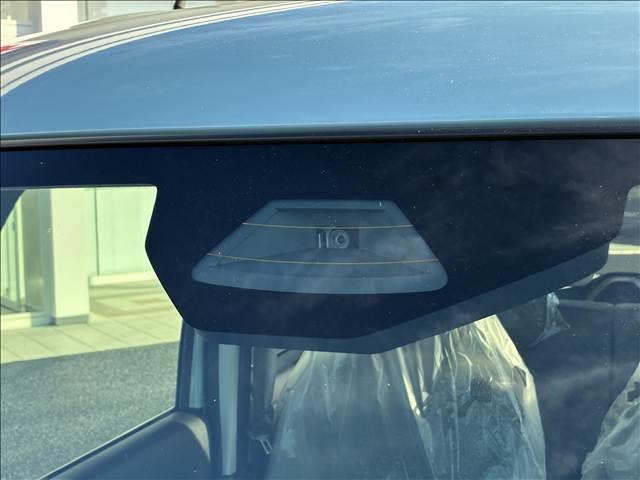 スペーシア HYBRID G 届出済未使用車(22枚目)