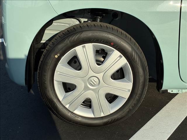 スペーシア HYBRID G 届出済未使用車(26枚目)