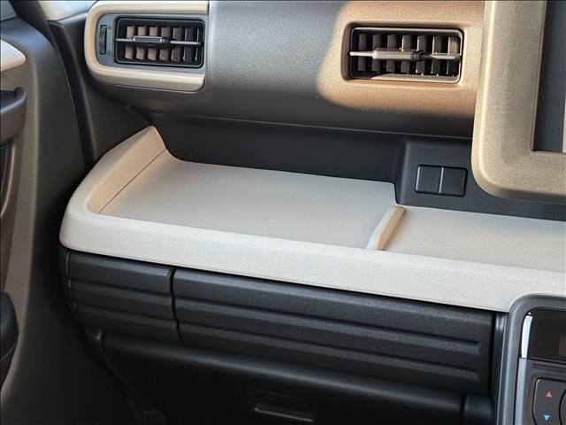 スペーシア HYBRID G 届出済未使用車(28枚目)