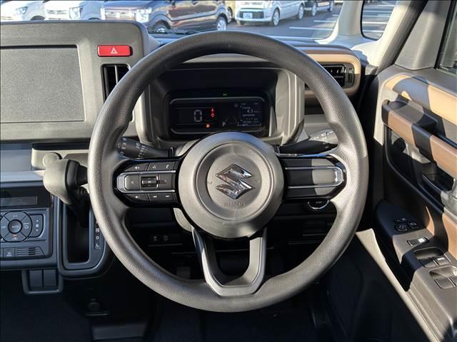 スペーシア HYBRID G 届出済未使用車(29枚目)