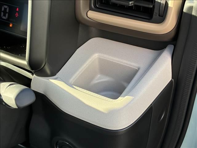 スペーシア HYBRID G 届出済未使用車(30枚目)