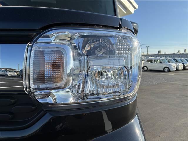 スペーシア ＨＹＢＲＩＤ　Ｇ　届出済未使用車（4枚目）