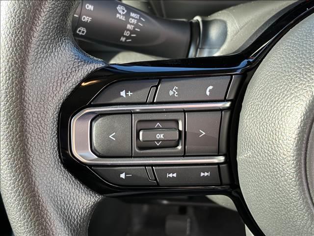 スペーシア ＨＹＢＲＩＤ　Ｇ　届出済未使用車（11枚目）