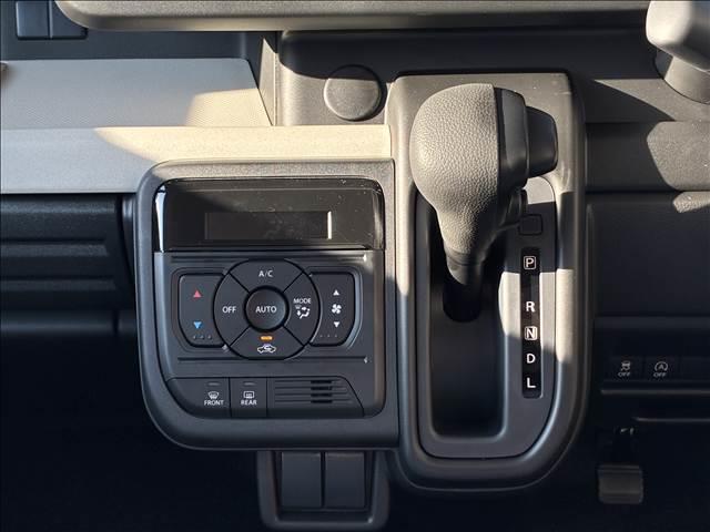 スペーシア ＨＹＢＲＩＤ　Ｇ　届出済未使用車（14枚目）