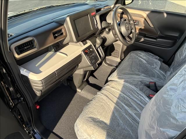 スペーシア ＨＹＢＲＩＤ　Ｇ　届出済未使用車（15枚目）