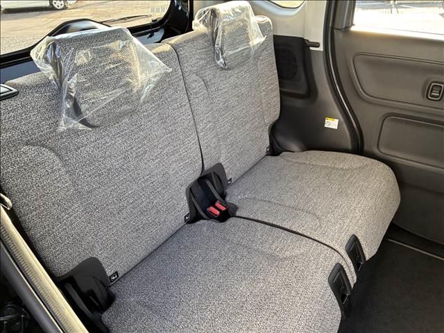 スペーシア ＨＹＢＲＩＤ　Ｇ　届出済未使用車（17枚目）