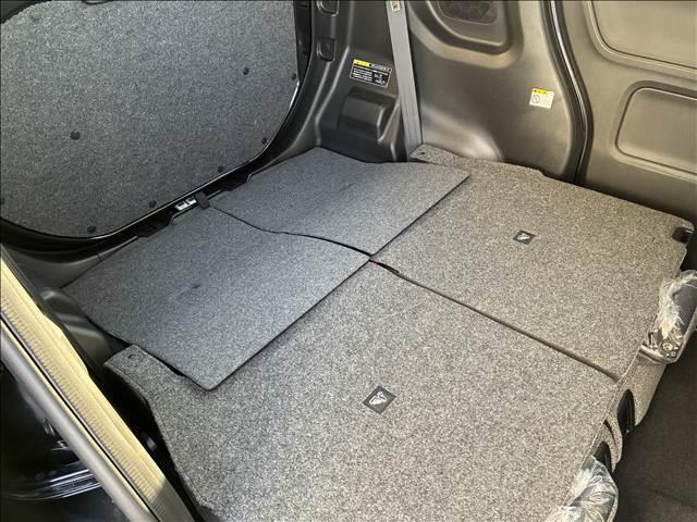 スペーシア ＨＹＢＲＩＤ　Ｇ　届出済未使用車（18枚目）