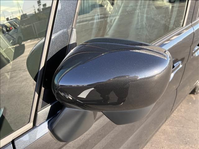 スペーシア ＨＹＢＲＩＤ　Ｇ　届出済未使用車（23枚目）