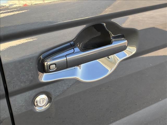 スペーシア ＨＹＢＲＩＤ　Ｇ　届出済未使用車（24枚目）