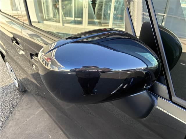 スペーシア ＨＹＢＲＩＤ　Ｇ　届出済未使用車（25枚目）