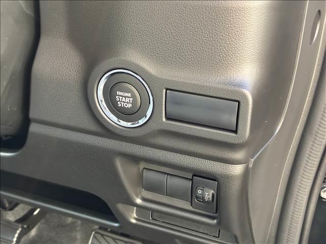 スペーシア ＨＹＢＲＩＤ　Ｇ　届出済未使用車（29枚目）