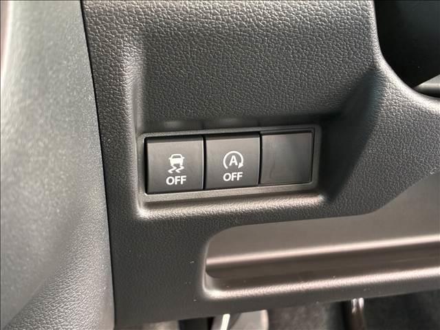 スペーシア ＨＹＢＲＩＤ　Ｇ　届出済未使用車（30枚目）