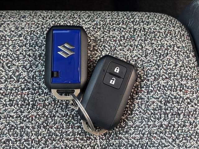 スペーシア ＨＹＢＲＩＤ　Ｇ　届出済未使用車（32枚目）