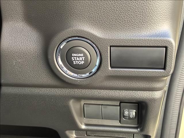 スペーシア HYBRID G 届出済未使用車(15枚目)