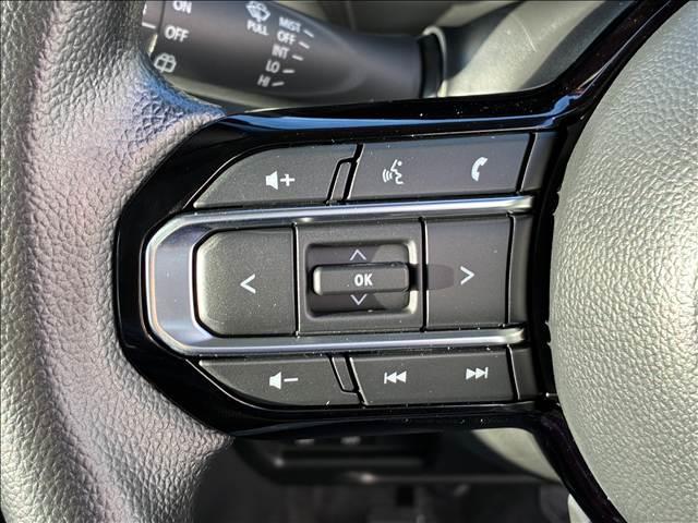 スペーシア HYBRID G 届出済未使用車(16枚目)