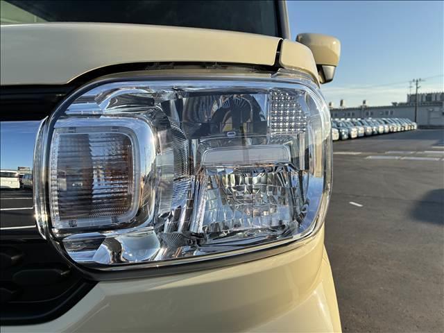 スペーシア HYBRID G 届出済未使用車(22枚目)