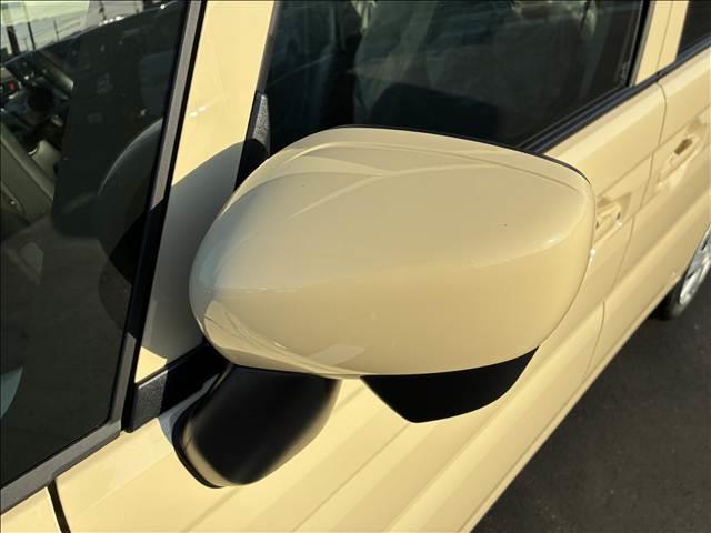 スペーシア HYBRID G 届出済未使用車(23枚目)