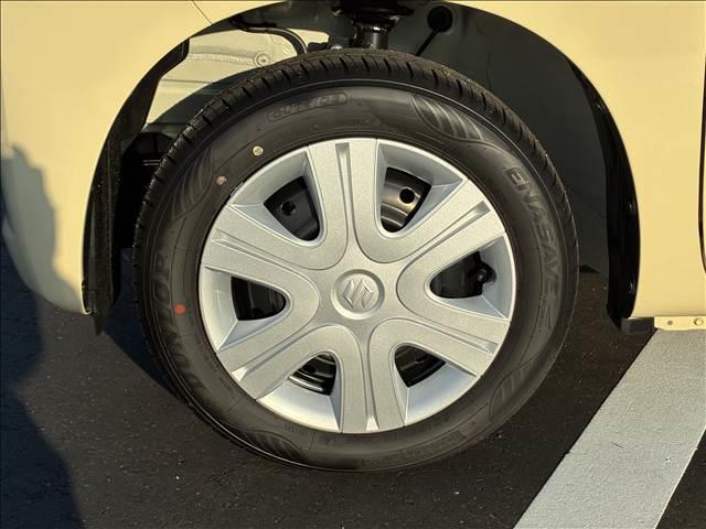 スペーシア HYBRID G 届出済未使用車(26枚目)