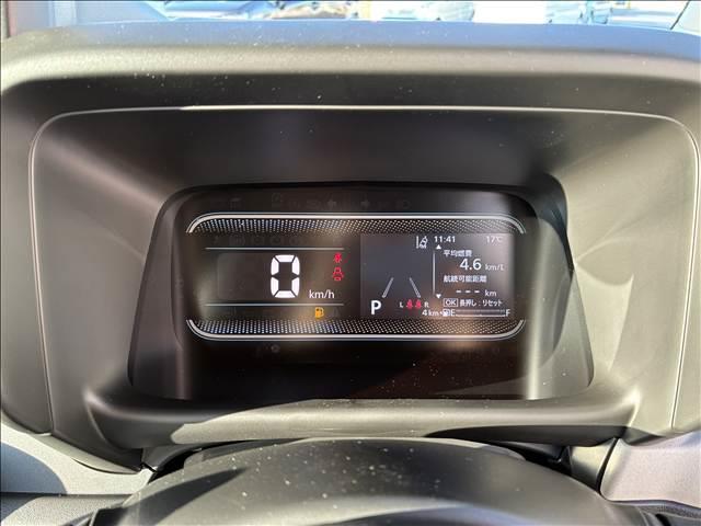 スペーシア HYBRID G 届出済未使用車(30枚目)